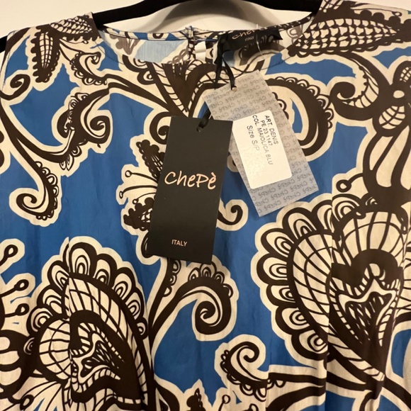 Chepe dress - Picture 4 of 4